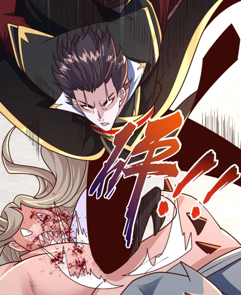 Ta Nuôi Quỷ Ở Trấn Ma Ty Chapter 290 - 3