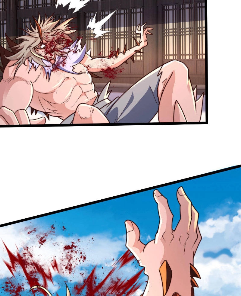 Ta Nuôi Quỷ Ở Trấn Ma Ty Chapter 290 - 5