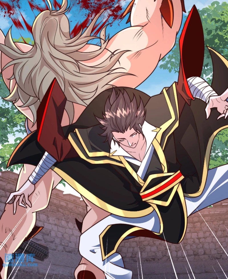 Ta Nuôi Quỷ Ở Trấn Ma Ty Chapter 290 - 6