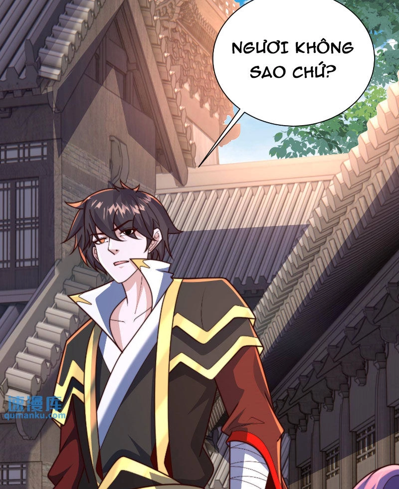 Ta Nuôi Quỷ Ở Trấn Ma Ty Chapter 290 - 9