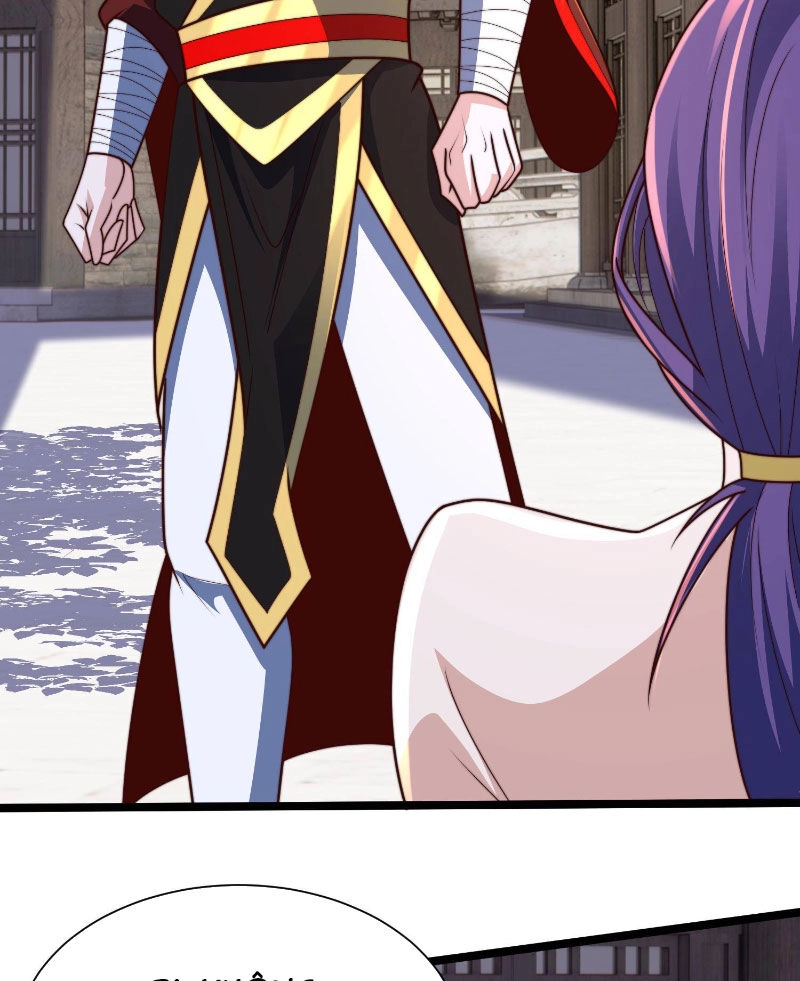 Ta Nuôi Quỷ Ở Trấn Ma Ty Chapter 290 - 10