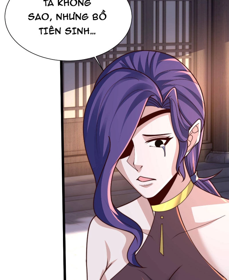 Ta Nuôi Quỷ Ở Trấn Ma Ty Chapter 290 - 11