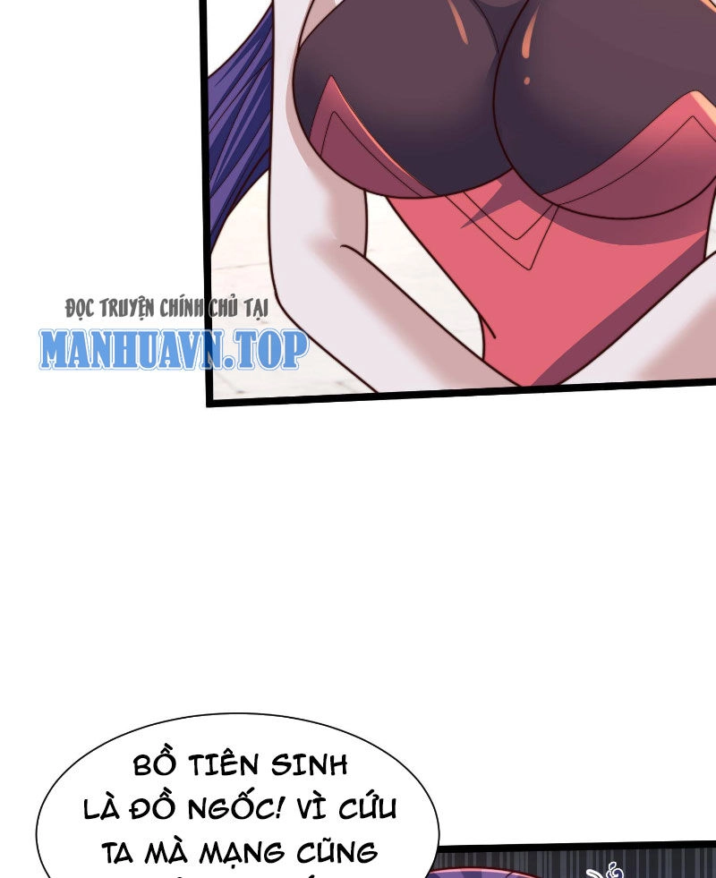 Ta Nuôi Quỷ Ở Trấn Ma Ty Chapter 290 - 12