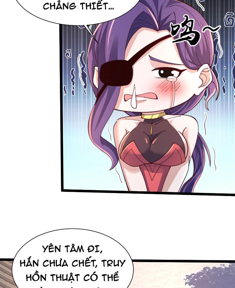 Ta Nuôi Quỷ Ở Trấn Ma Ty Chapter 290 - 13