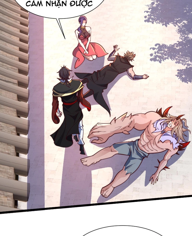 Ta Nuôi Quỷ Ở Trấn Ma Ty Chapter 290 - 14