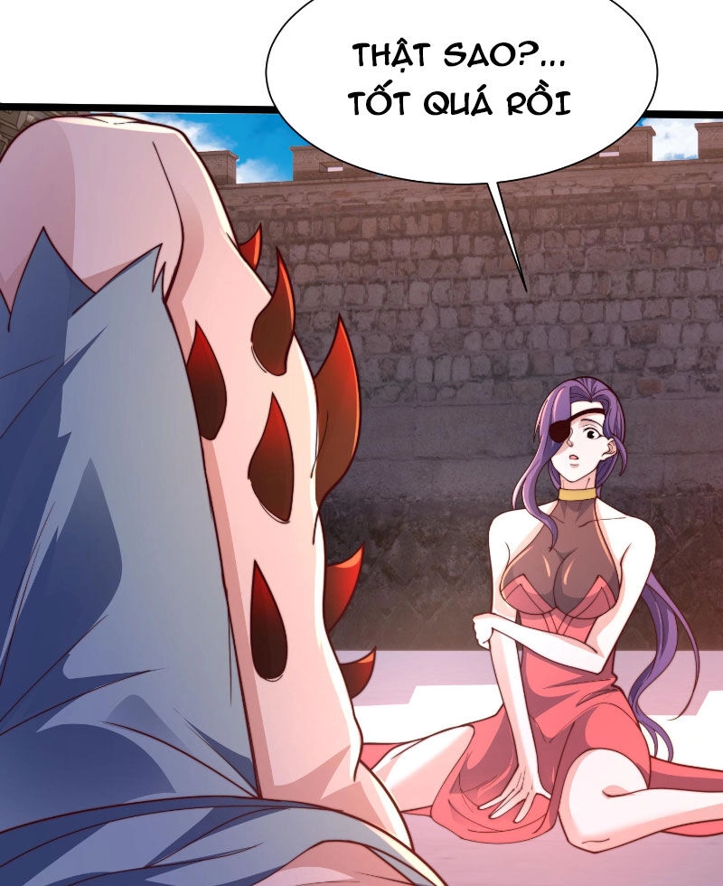 Ta Nuôi Quỷ Ở Trấn Ma Ty Chapter 290 - 15