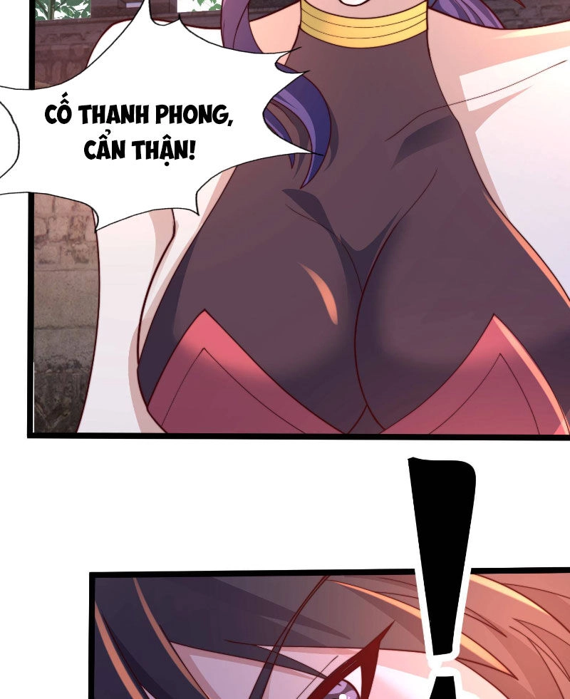 Ta Nuôi Quỷ Ở Trấn Ma Ty Chapter 290 - 17