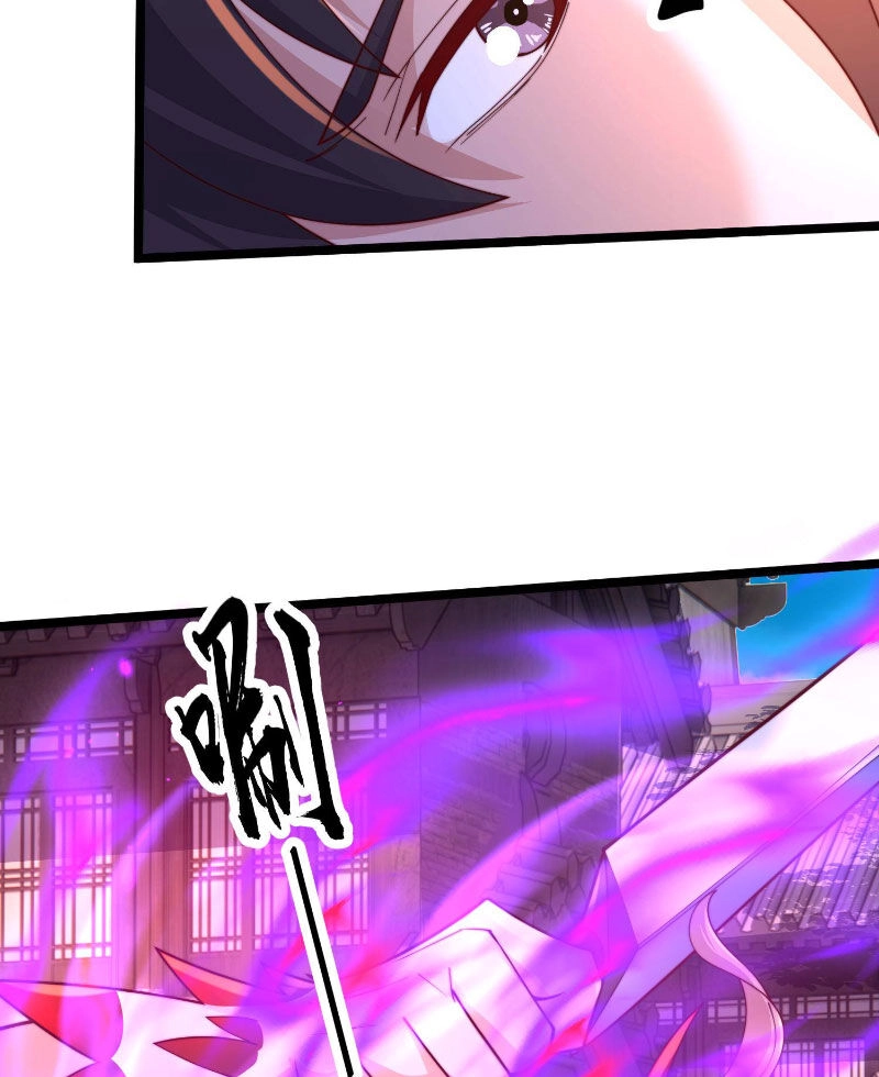 Ta Nuôi Quỷ Ở Trấn Ma Ty Chapter 290 - 18