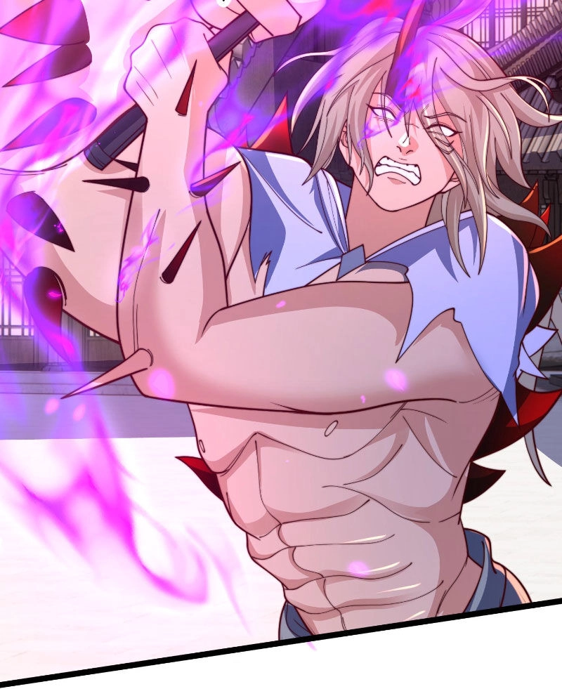 Ta Nuôi Quỷ Ở Trấn Ma Ty Chapter 290 - 19