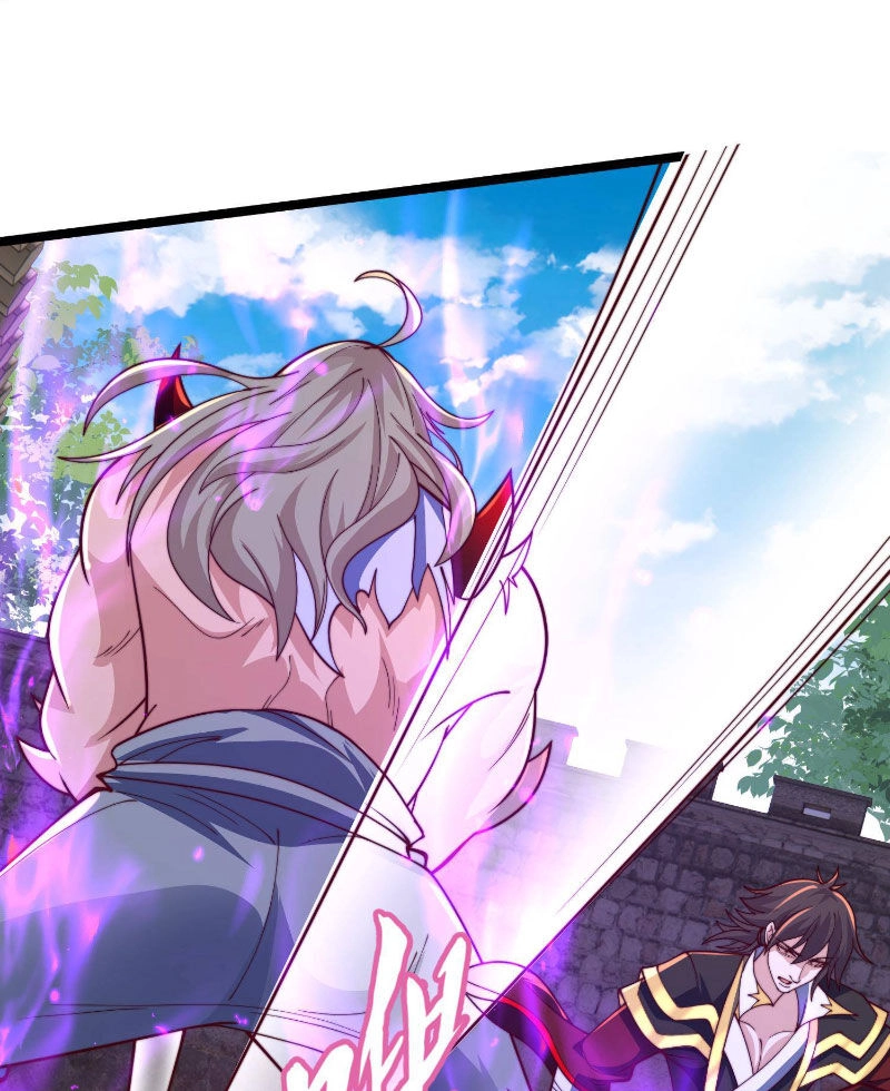 Ta Nuôi Quỷ Ở Trấn Ma Ty Chapter 290 - 20