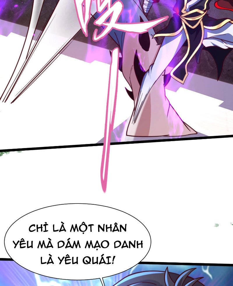 Ta Nuôi Quỷ Ở Trấn Ma Ty Chapter 290 - 21