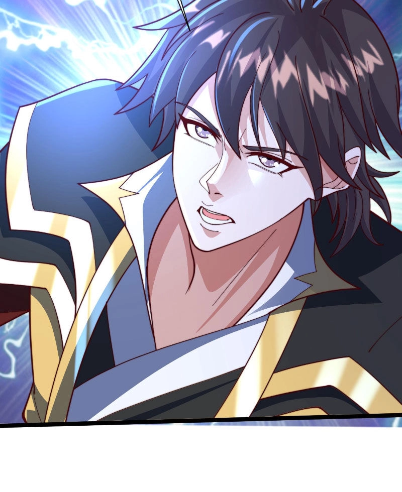 Ta Nuôi Quỷ Ở Trấn Ma Ty Chapter 290 - 22