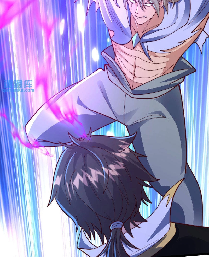 Ta Nuôi Quỷ Ở Trấn Ma Ty Chapter 290 - 24