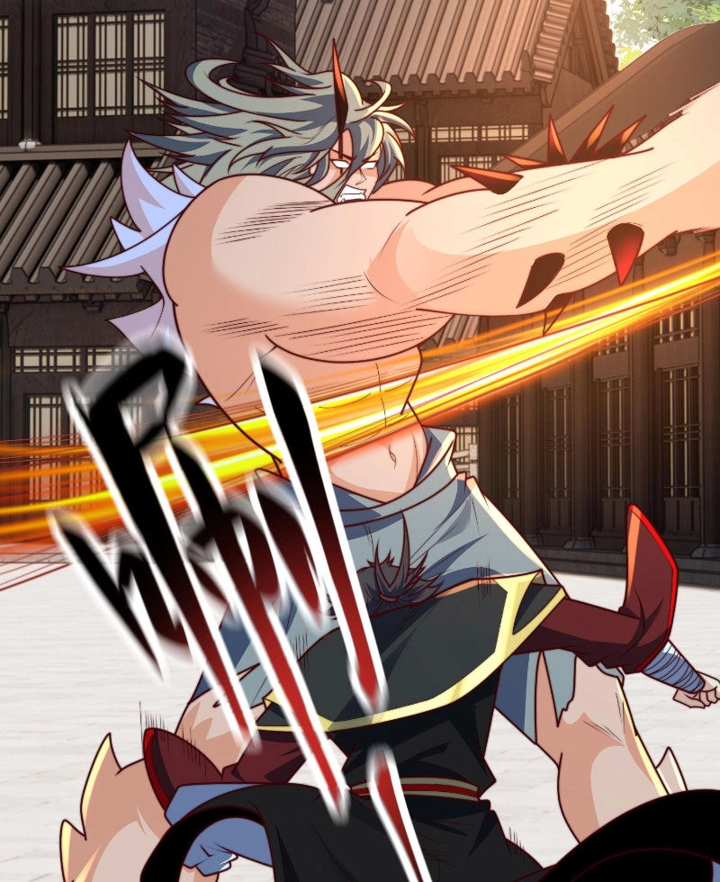 Ta Nuôi Quỷ Ở Trấn Ma Ty Chapter 290 - 26