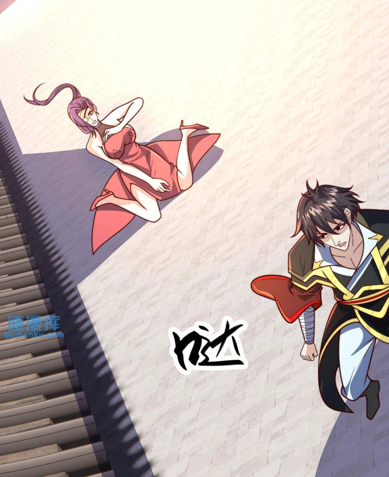 Ta Nuôi Quỷ Ở Trấn Ma Ty Chapter 290 - 28