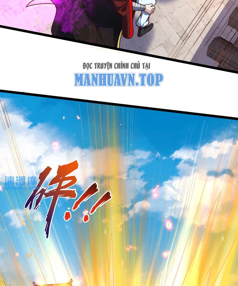 Ta Nuôi Quỷ Ở Trấn Ma Ty Chapter 290 - 31