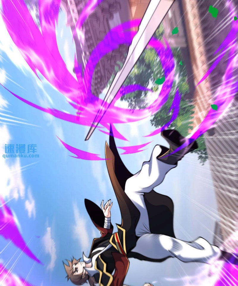 Ta Nuôi Quỷ Ở Trấn Ma Ty Chapter 290 - 40