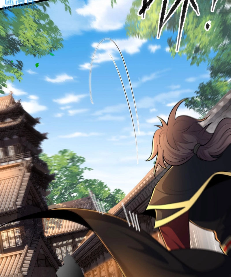 Ta Nuôi Quỷ Ở Trấn Ma Ty Chapter 290 - 42