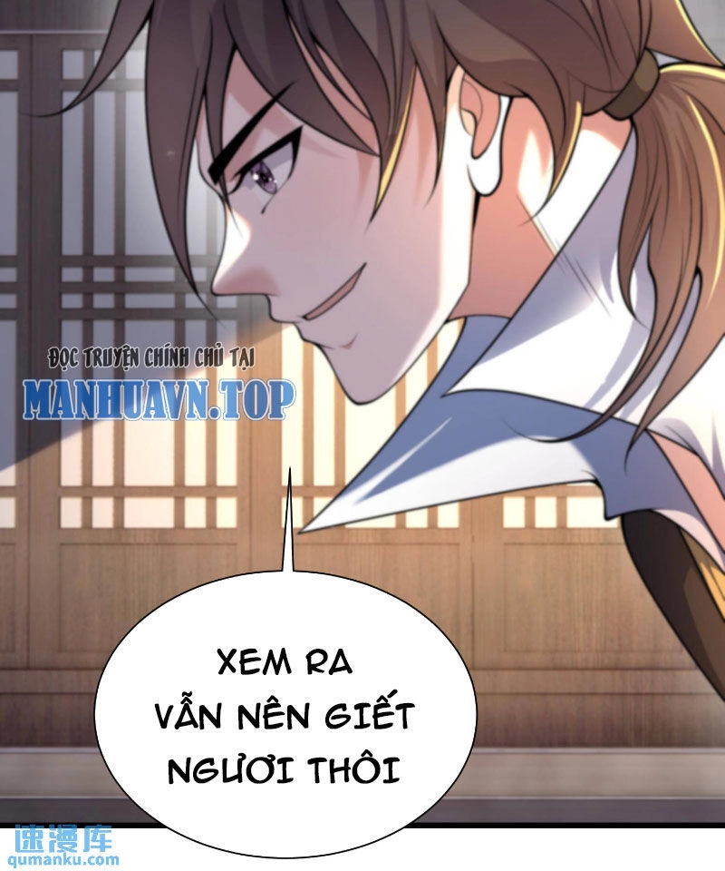 Ta Nuôi Quỷ Ở Trấn Ma Ty Chapter 290 - 44