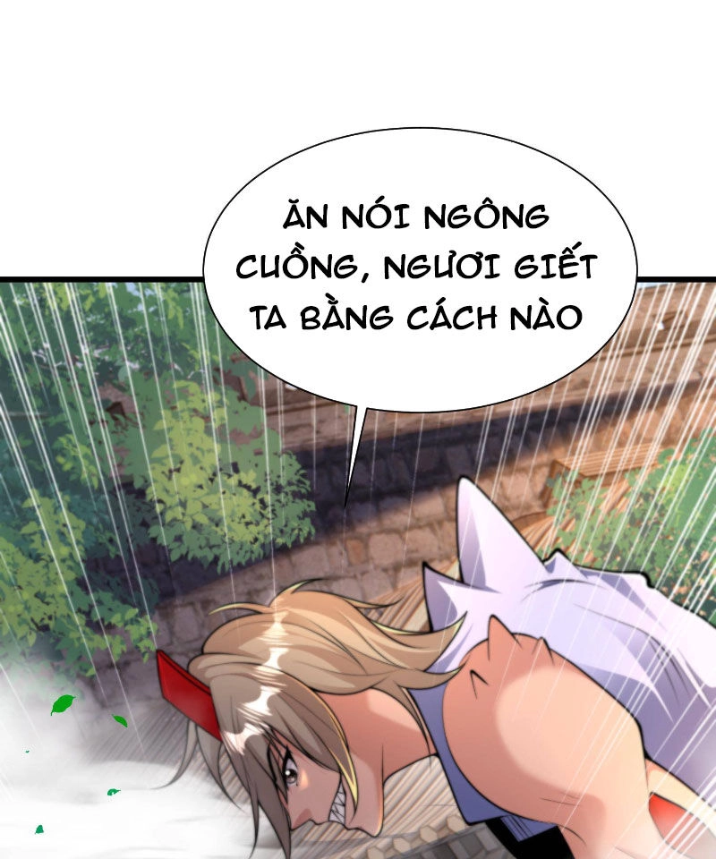 Ta Nuôi Quỷ Ở Trấn Ma Ty Chapter 290 - 45