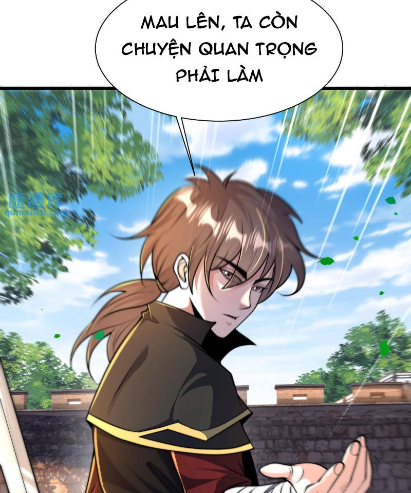 Ta Nuôi Quỷ Ở Trấn Ma Ty Chapter 290 - 49