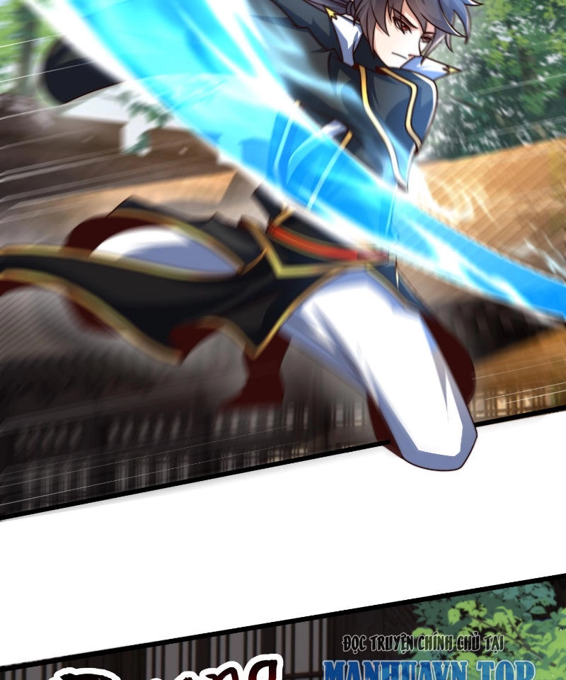 Ta Nuôi Quỷ Ở Trấn Ma Ty Chapter 290 - 56