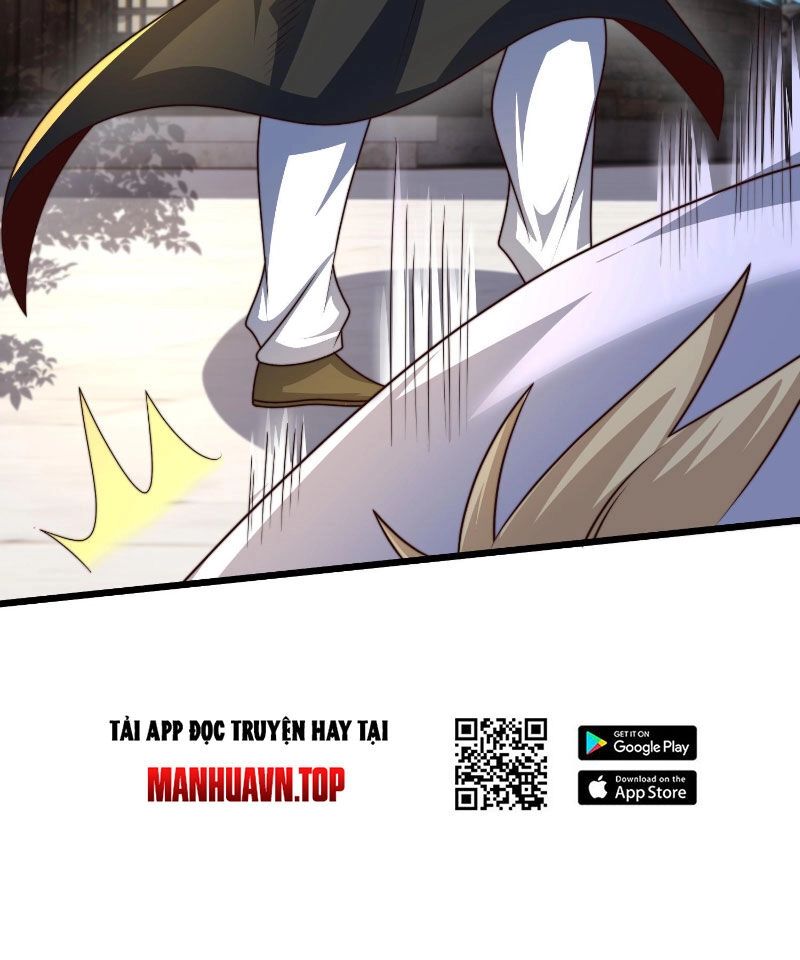 Ta Nuôi Quỷ Ở Trấn Ma Ty Chapter 290 - 58