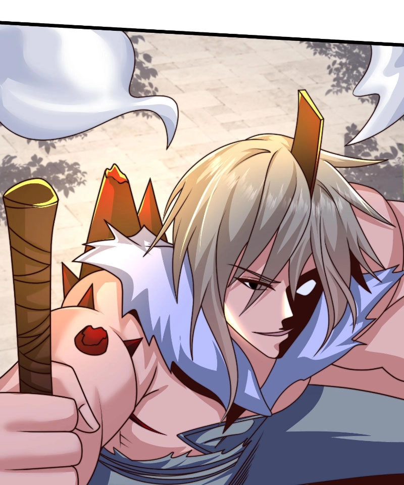 Ta Nuôi Quỷ Ở Trấn Ma Ty Chapter 290 - 59