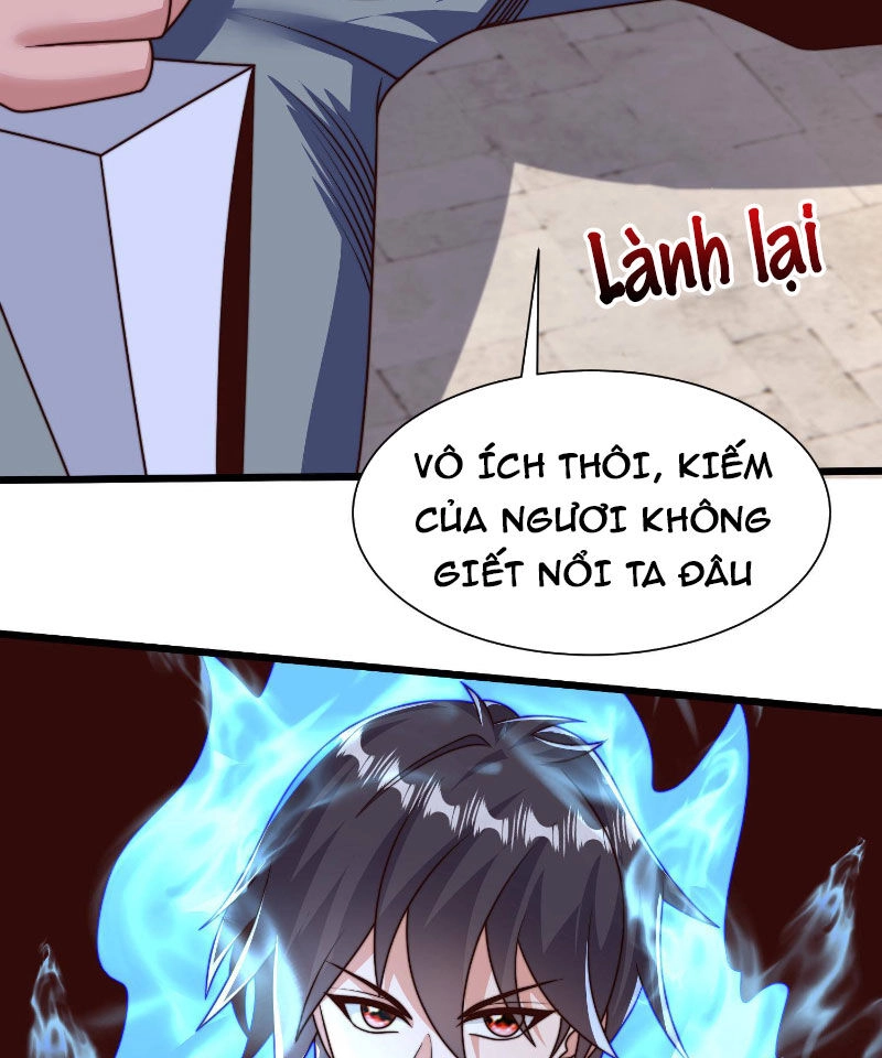 Ta Nuôi Quỷ Ở Trấn Ma Ty Chapter 290 - 60