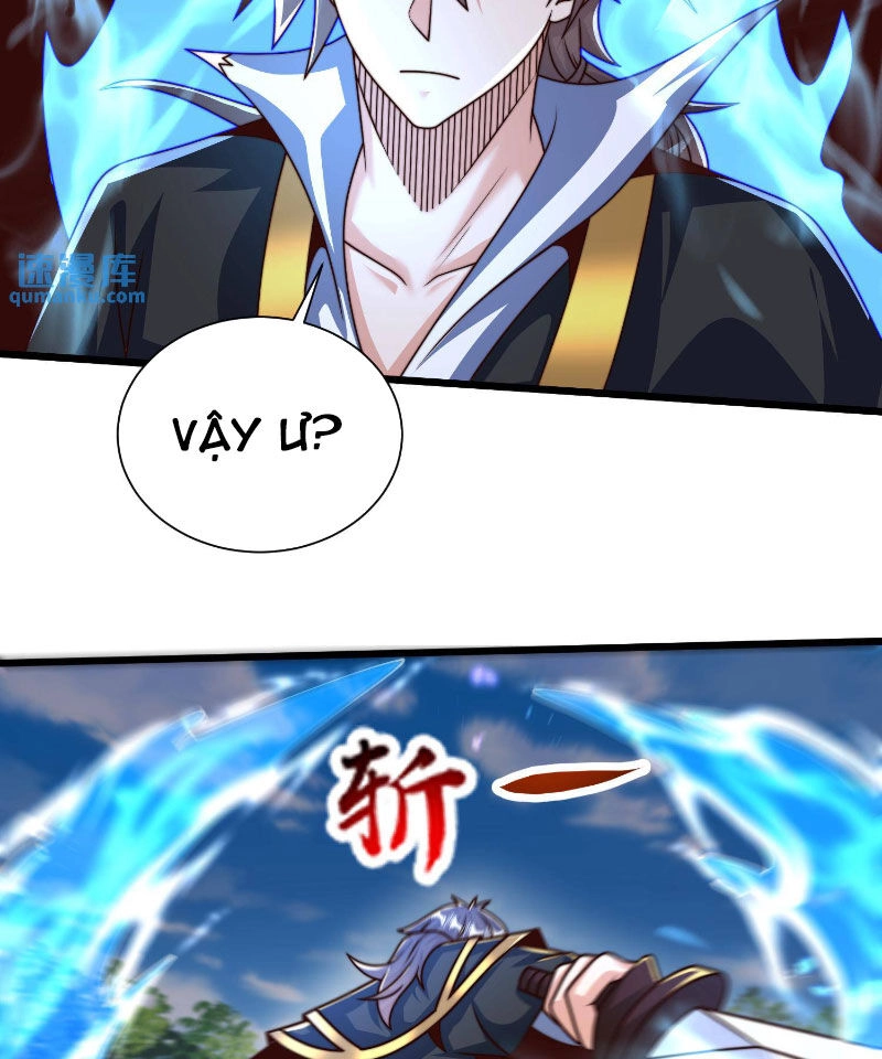 Ta Nuôi Quỷ Ở Trấn Ma Ty Chapter 290 - 61