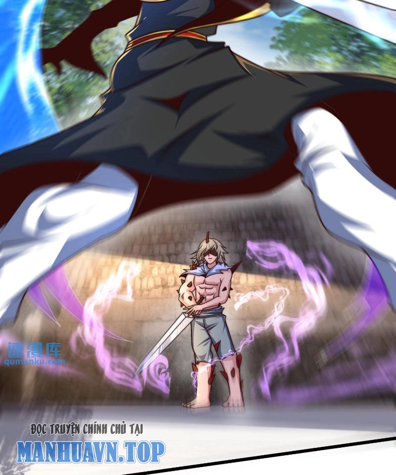 Ta Nuôi Quỷ Ở Trấn Ma Ty Chapter 290 - 62