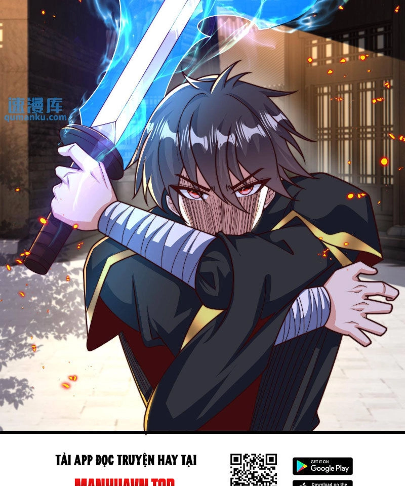 Ta Nuôi Quỷ Ở Trấn Ma Ty Chapter 290 - 64