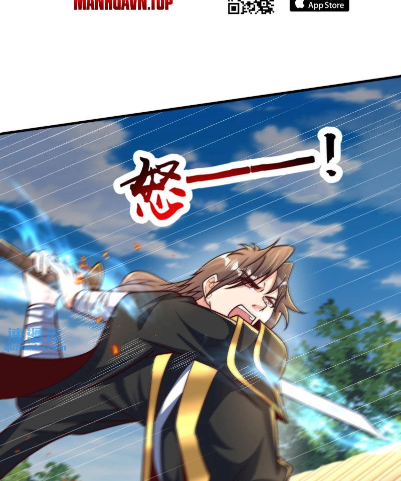 Ta Nuôi Quỷ Ở Trấn Ma Ty Chapter 290 - 65