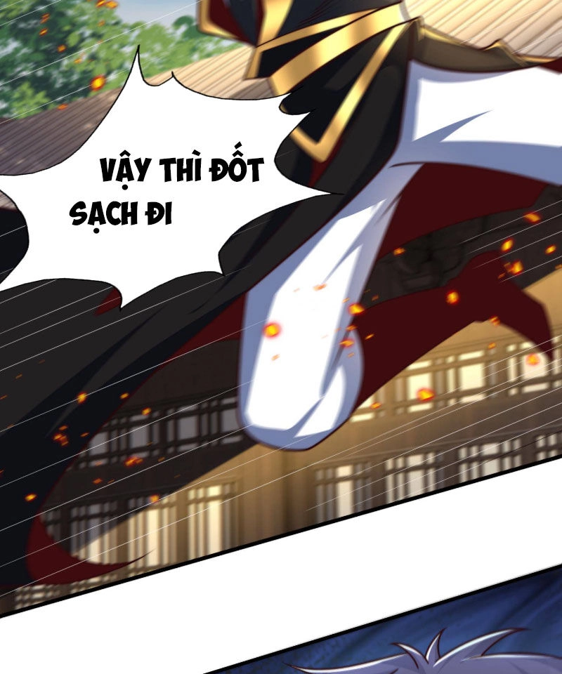 Ta Nuôi Quỷ Ở Trấn Ma Ty Chapter 290 - 66