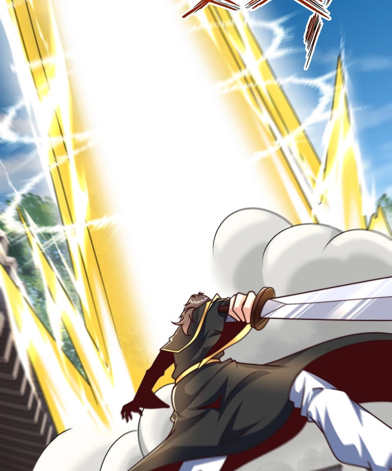 Ta Nuôi Quỷ Ở Trấn Ma Ty Chapter 290 - 69