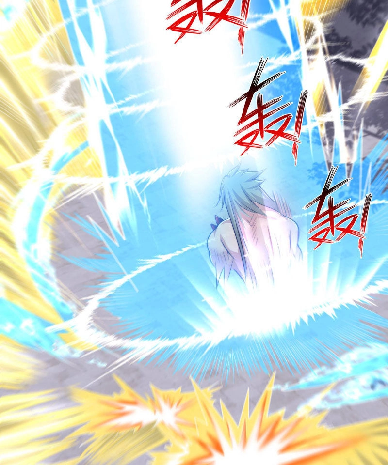 Ta Nuôi Quỷ Ở Trấn Ma Ty Chapter 290 - 72