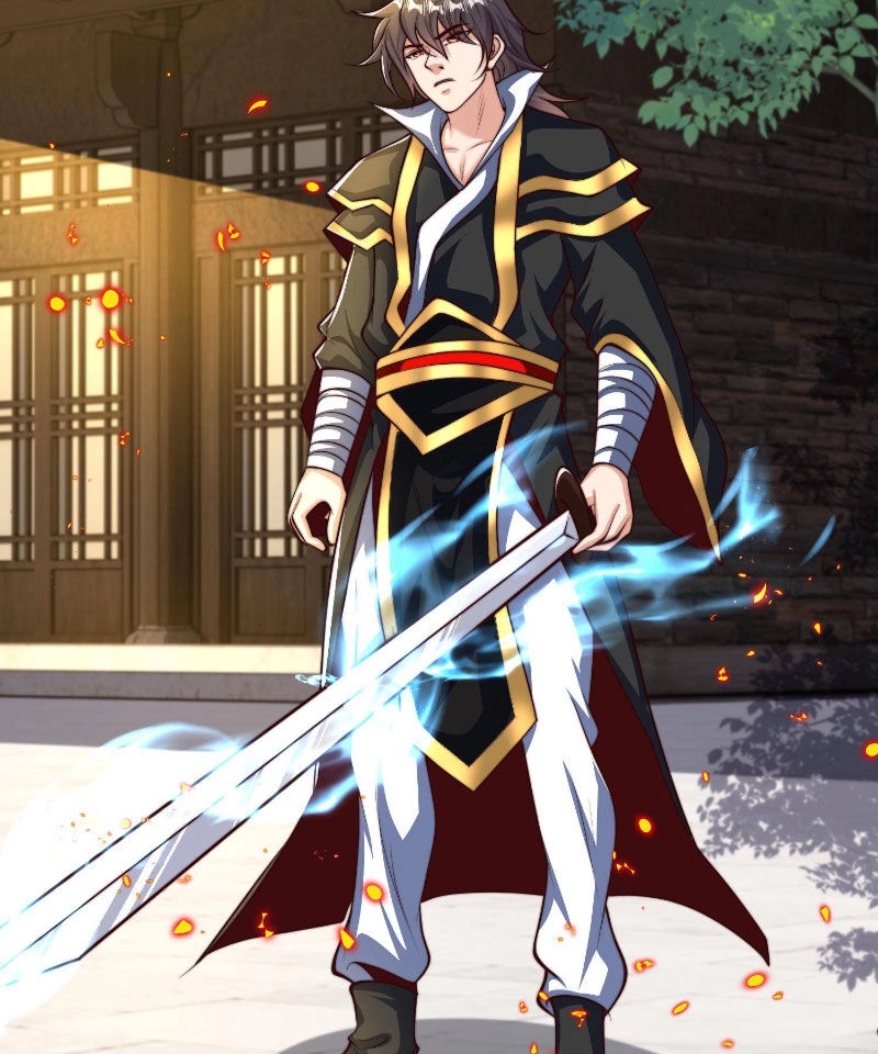 Ta Nuôi Quỷ Ở Trấn Ma Ty Chapter 290 - 75