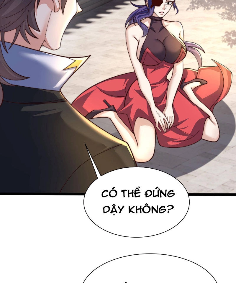 Ta Nuôi Quỷ Ở Trấn Ma Ty Chapter 290 - 77