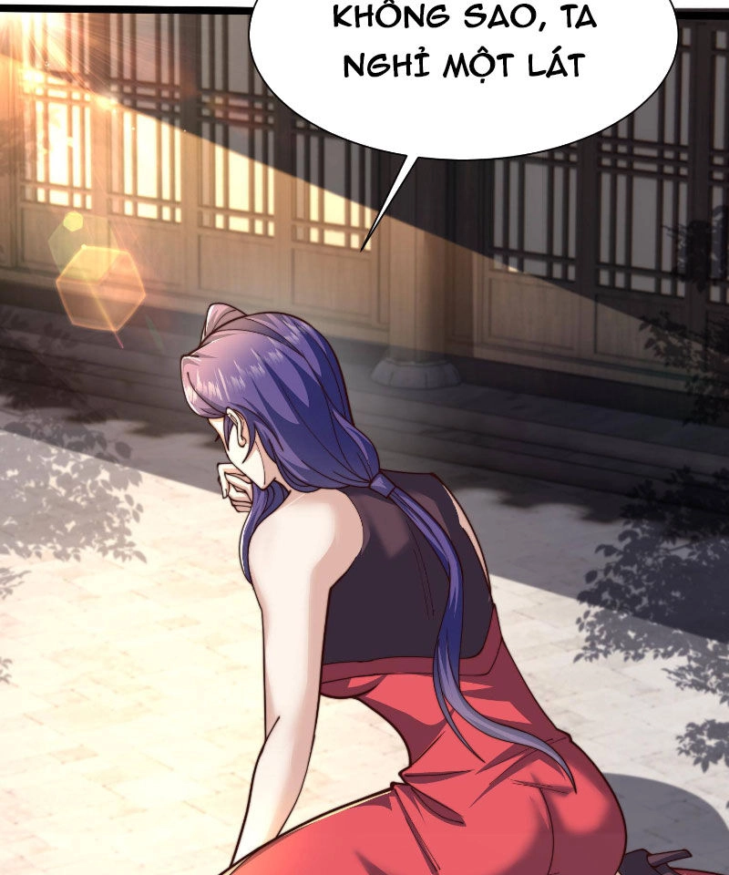 Ta Nuôi Quỷ Ở Trấn Ma Ty Chapter 290 - 78