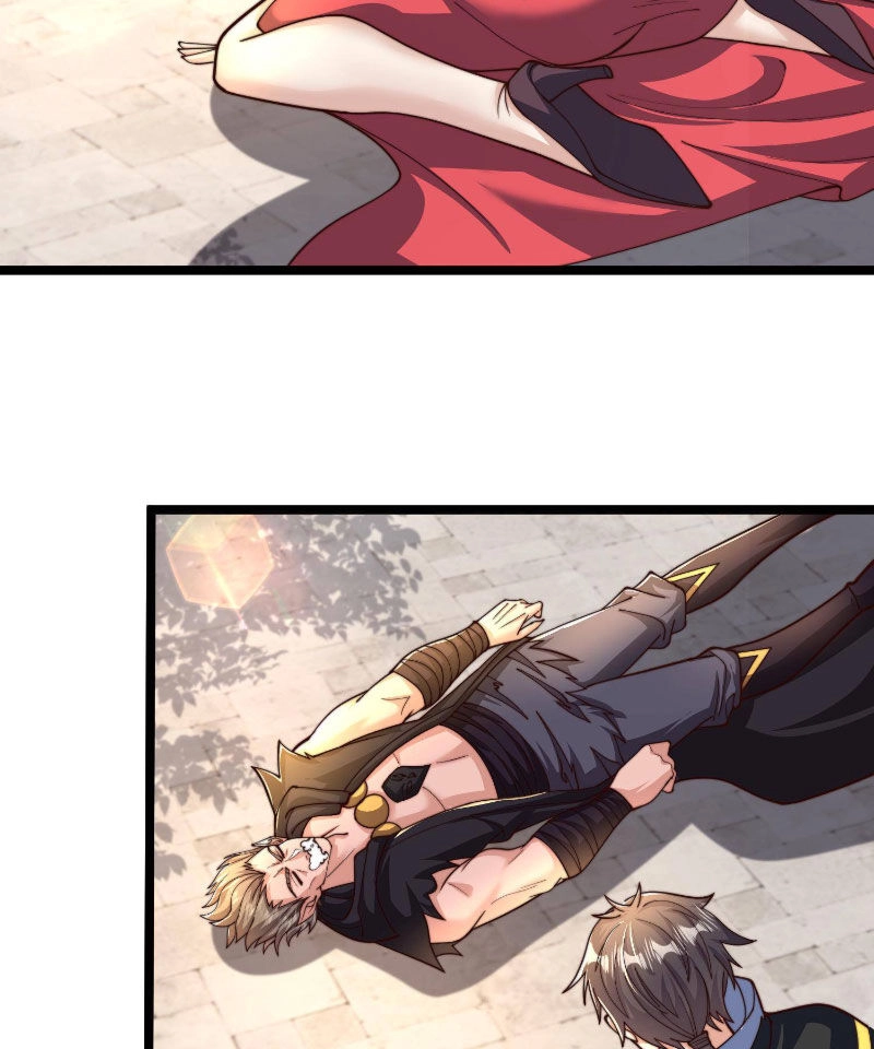 Ta Nuôi Quỷ Ở Trấn Ma Ty Chapter 290 - 79