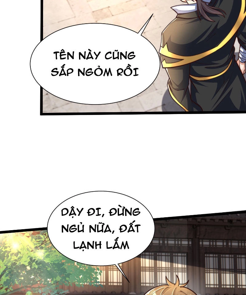 Ta Nuôi Quỷ Ở Trấn Ma Ty Chapter 290 - 80