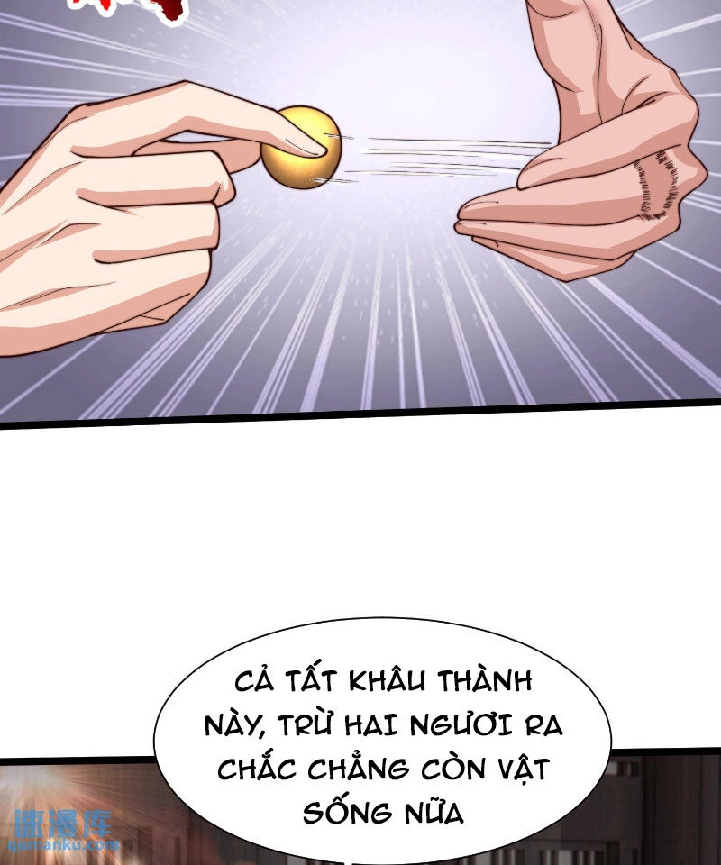 Ta Nuôi Quỷ Ở Trấn Ma Ty Chapter 290 - 84