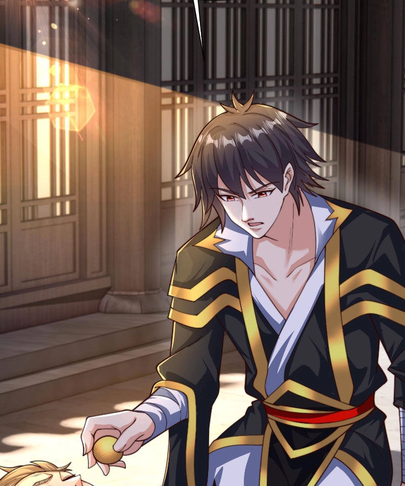 Ta Nuôi Quỷ Ở Trấn Ma Ty Chapter 290 - 85