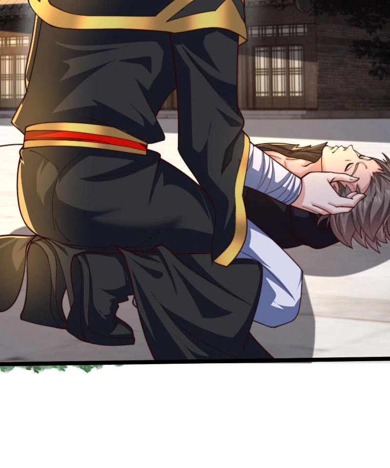 Ta Nuôi Quỷ Ở Trấn Ma Ty Chapter 290 - 88