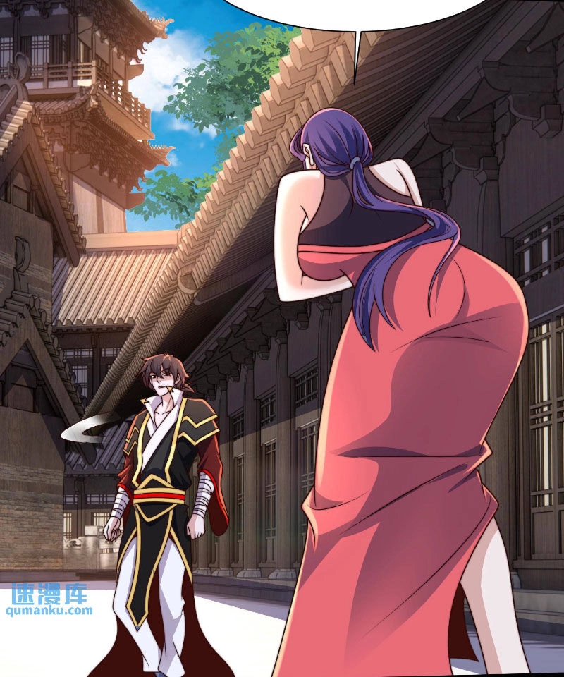 Ta Nuôi Quỷ Ở Trấn Ma Ty Chapter 290 - 90