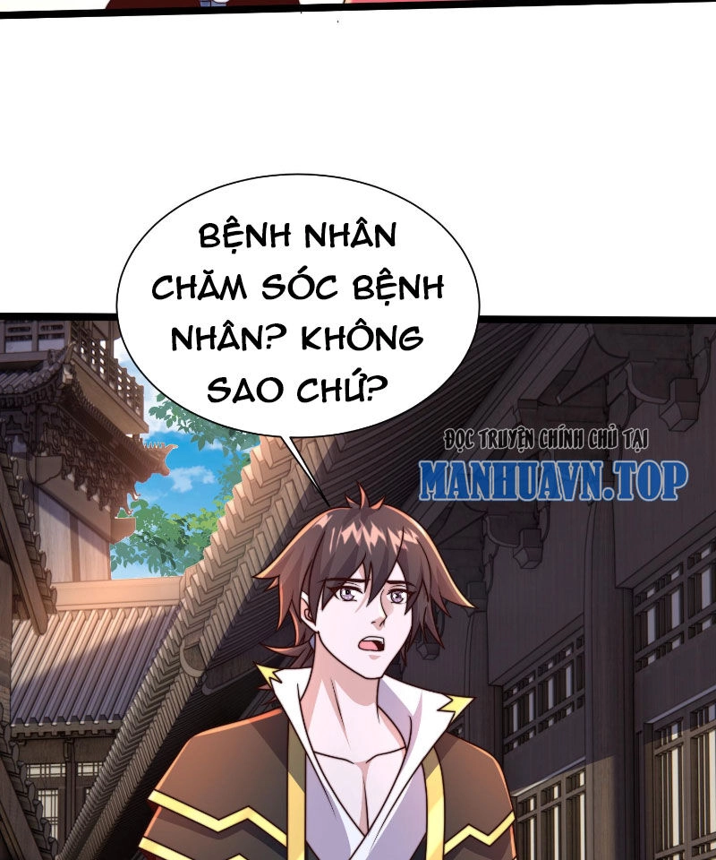 Ta Nuôi Quỷ Ở Trấn Ma Ty Chapter 290 - 91