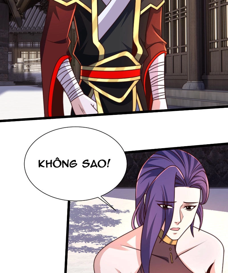 Ta Nuôi Quỷ Ở Trấn Ma Ty Chapter 290 - 92