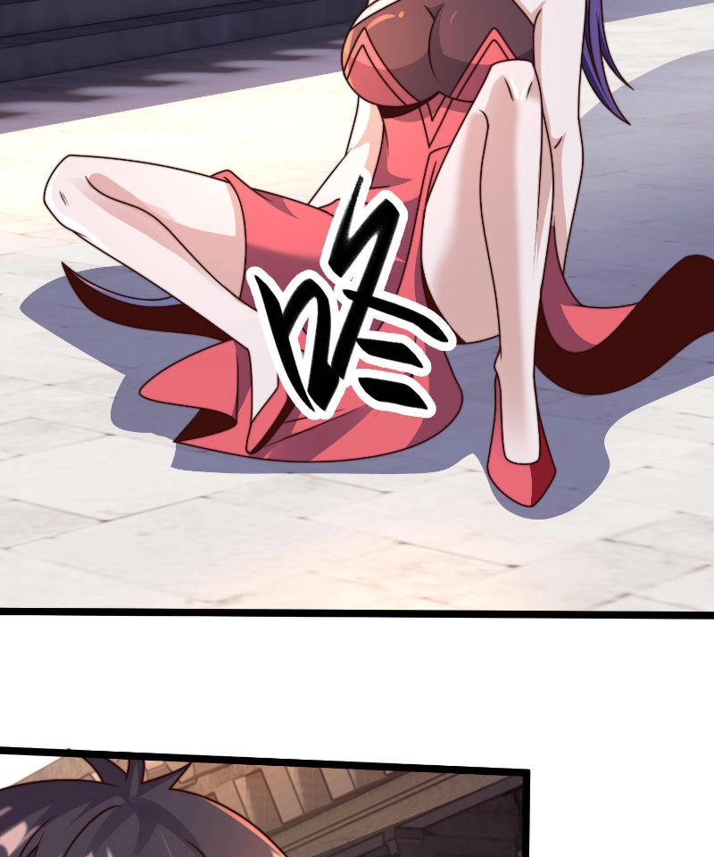 Ta Nuôi Quỷ Ở Trấn Ma Ty Chapter 290 - 94