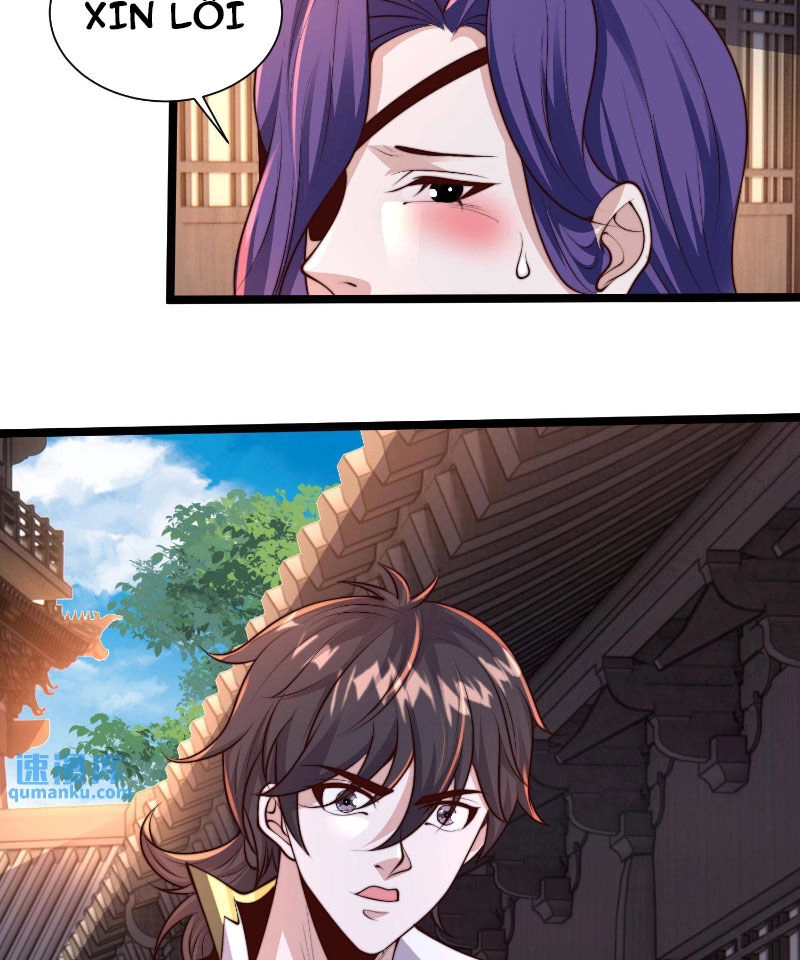 Ta Nuôi Quỷ Ở Trấn Ma Ty Chapter 290 - 96