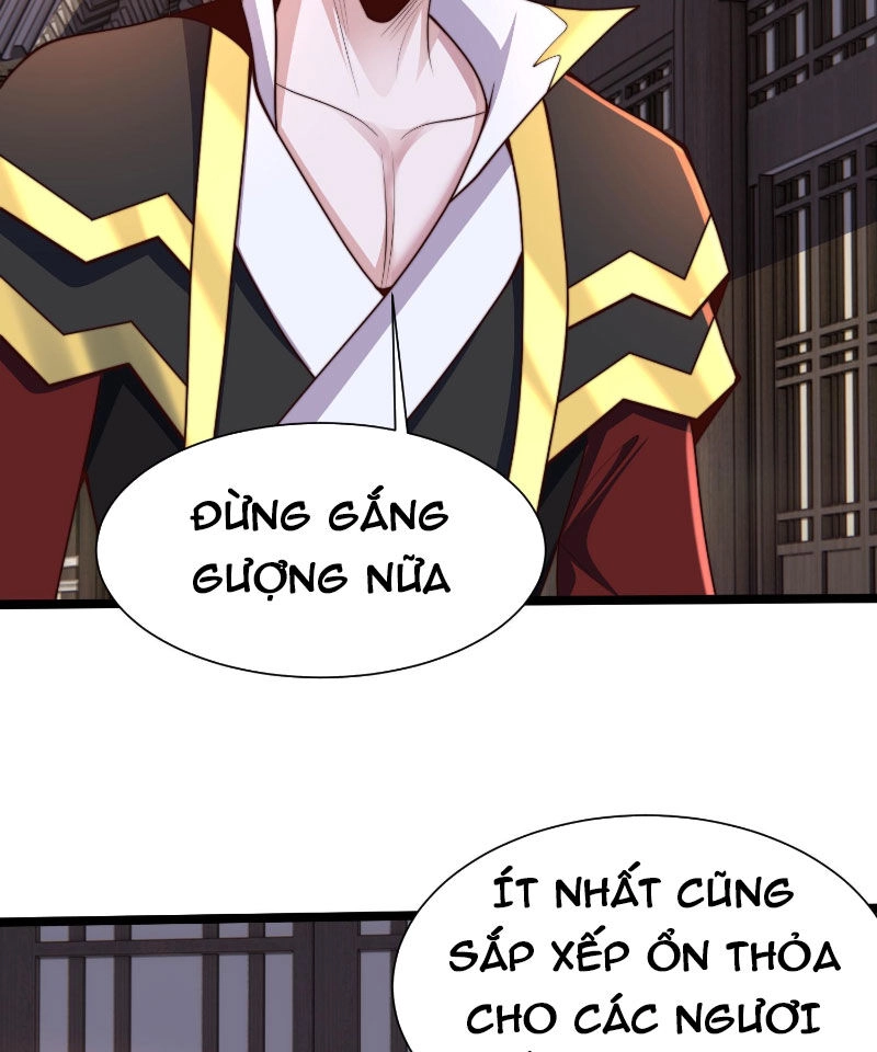 Ta Nuôi Quỷ Ở Trấn Ma Ty Chapter 290 - 97